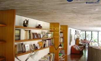 Imagem 3: CASA ELEVADA NO BOLSÃO DE INTERLAGOS