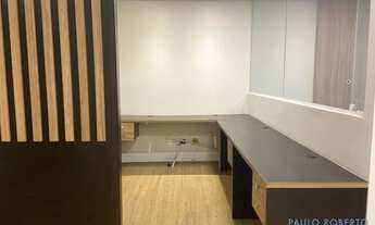 Imagem: CONJ. COMERCIAL - JARDIM AMÉRICA - SP