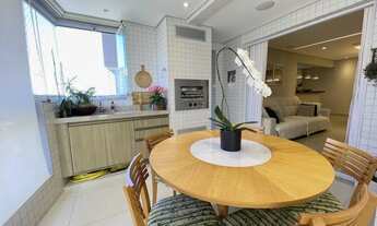 Imagem 4: Apartamento com 3 dorms, Canto do Forte, Praia Grande - R$ 989 mil, Cod: 713