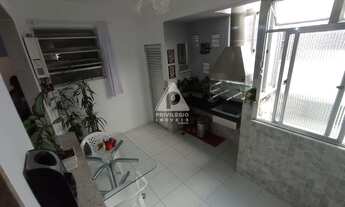 Imagem 7: Apartamento à venda, 3 quartos, 1 suíte, Copacabana - RIO DE JANEIRO/RJ