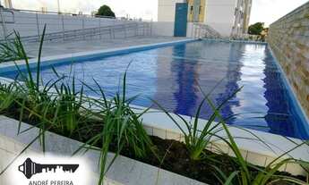 Imagem 3: Apartamento para venda com 45 metros quadrados com 2 quartos em Iputinga - Recife - PE