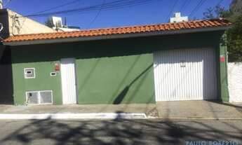Imagem 2: CASA ASSOBRADADA - SAÚDE - SP