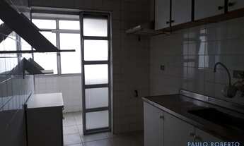 Imagem 3: APARTAMENTO - JARDIM AMÉRICA - SP