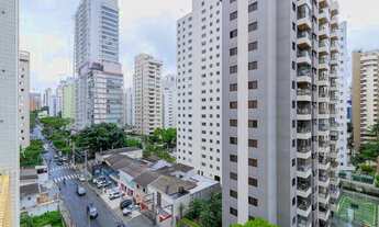 Imagem 7: Apartamento com 2 dormitórios à venda, 54 m² por R$ 540.000,00 - Brooklin Novo - São Paulo