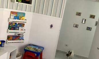 Imagem 5: COBERTURA - PARQUE CAPUAVA - SP