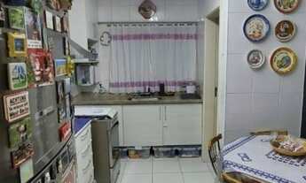 Imagem 4: Quartier Apartamento para venda com 100 m² com 3 quartos 2 vagas