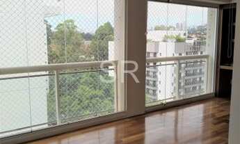 Imagem: COBERTURA A VENDA NO JARDIM GUEDALA, COM