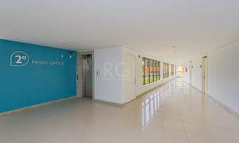 Imagem 7: PORTO ALEGRE - Conjunto Comercial/sala - Tristeza