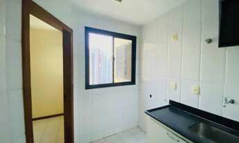 Imagem 5: Apartamento para venda tem 139 metros quadrados com 3 quartos em Itapuã - Vila Velha - ES