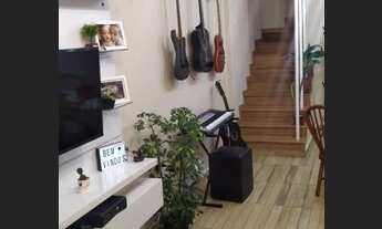 Imagem 6: CASA ASSOBRADADA - BUTANTÃ - SP