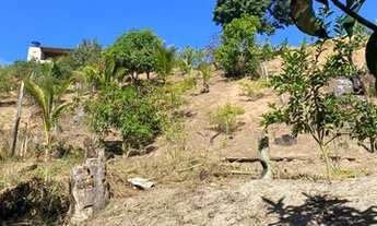 Imagem 3: Vendo Terreno em Porto Dourado/Serra - 1450m2