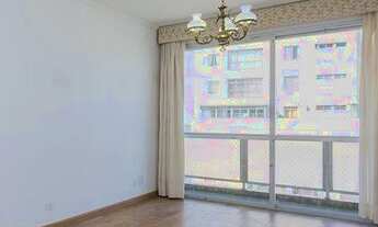 Imagem: APARTAMENTO - ACLIMAÇÃO - SP