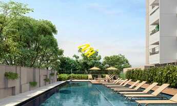 Imagem 3: Apartamento - Parque Rural Fazenda Santa Cândida - Campinas