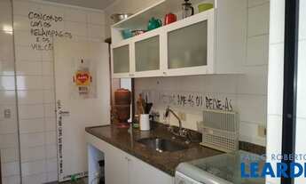 Imagem 6: APARTAMENTO - MOEMA PÁSSAROS - SP