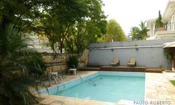 Imagem: SOBRADO - JARDIM GUEDALA - SP