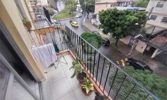 Imagem 4: Apartamento com 02 Quartos no Cachambi