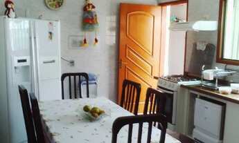 Imagem 7: Sobrado com 110 metros quadrados com 3 quartos no Tucuruvi -ZN - SP