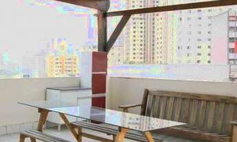 Imagem 2: APARTAMENTO - ACLIMAÇÃO - SP