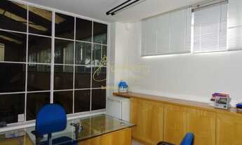 Imagem 7: Predio Comercial com espaço fabril - Vila Mascote- Zona Sul