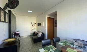 Imagem 2: Apartamento à Venda - Buritis, 2 Quartos, 55 m²