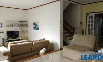 Imagem 2: CASA EM CONDOMÍNIO - CONDOMÍNIO VILLAGIO CAPRICCIO - SP