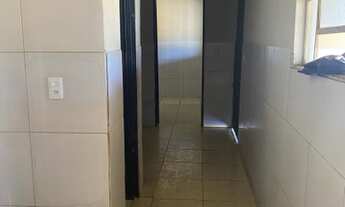 Imagem 4: Barracao colina de Homero