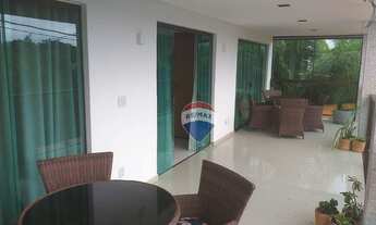 Imagem 5: Vendo casa Recife - 5 dormitórios à venda, 400m² por R$ 890.000 - Guabiraba - Recife/PE