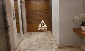 Imagem 4: Sala à venda, 1 vaga, Centro - RIO DE JANEIRO/RJ