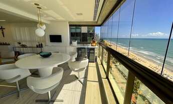 Imagem 5: Edf Dona Sylvia na Av. Boa Viagem