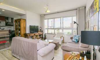 Imagem 2: Porto Alegre - Apartamento Padrão - Tristeza