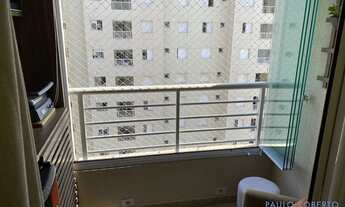 Imagem 5: APARTAMENTO - CENTRO - SP