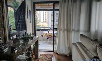 Imagem 7: APARTAMENTO - MORUMBI - SP