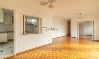 Imagem 6: Apartamento Venda 3 Dormitórios - 120 m² Vila Nova Conceição