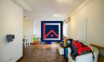 Imagem 4: Venda Apartamento 3 Dormitórios - 105 m² Vila Mariana