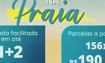 Imagem 1: Loteamento Lagoas Do Giral A 900 Metros Da Praia 2Km Do Centro Paracuru. n°:6