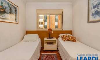 Imagem 5: APARTAMENTO - ITAIM BIBI - SP