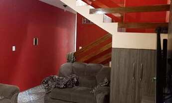 Imagem 3: CASA ASSOBRADADA - JARDIM DAS TULIPAS - SP