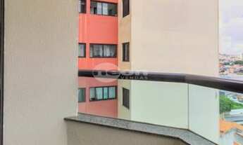 Imagem 5: SãO BERNARDO DO CAMPO - Apartamento Padrão - Vila Vivaldi