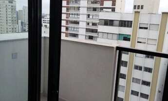 Imagem 6: COBERTURA - JARDIM PAULISTA - SP