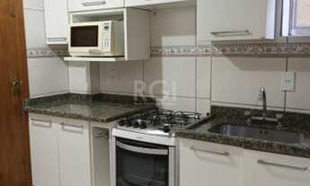 Imagem 5: Porto Alegre - Apartamento Padrão - Independência