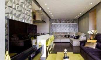 Imagem 2: APARTAMENTO - VILA ANASTÁCIO - SP