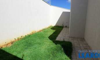 Imagem 7: CASA TÉRREA - JARDIM ITÁLIA - SP