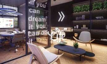 Imagem 5: Apartamento à venda, 87 m² por R$ 825.461,00 - Cristo Rei - Curitiba/PR