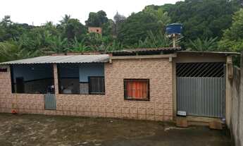 Imagem 5: Estou vendendo esta casa situada no bairro flexal 2 Cariacica