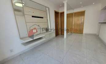 Imagem 5: No coração do bairro! Lindo apto vazio, aceitando financiamento!