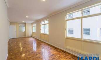 Imagem 2: APARTAMENTO - ITAIM BIBI - SP