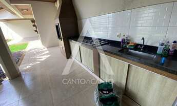 Imagem 6: CASA RESIDENCIAL em SINOP - MT, JARDIM PARAÍSO II