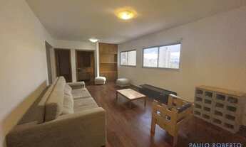 Imagem: APARTAMENTO - VILA MARIANA - SP