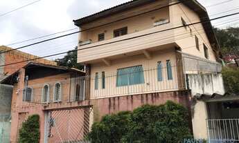 Imagem: SOBRADO - VILA SÃO LUÍS(ZONA OESTE)