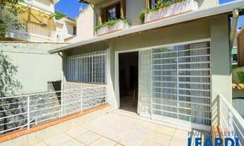 Imagem 2: CASA ASSOBRADADA - ACLIMAÇÃO - SP